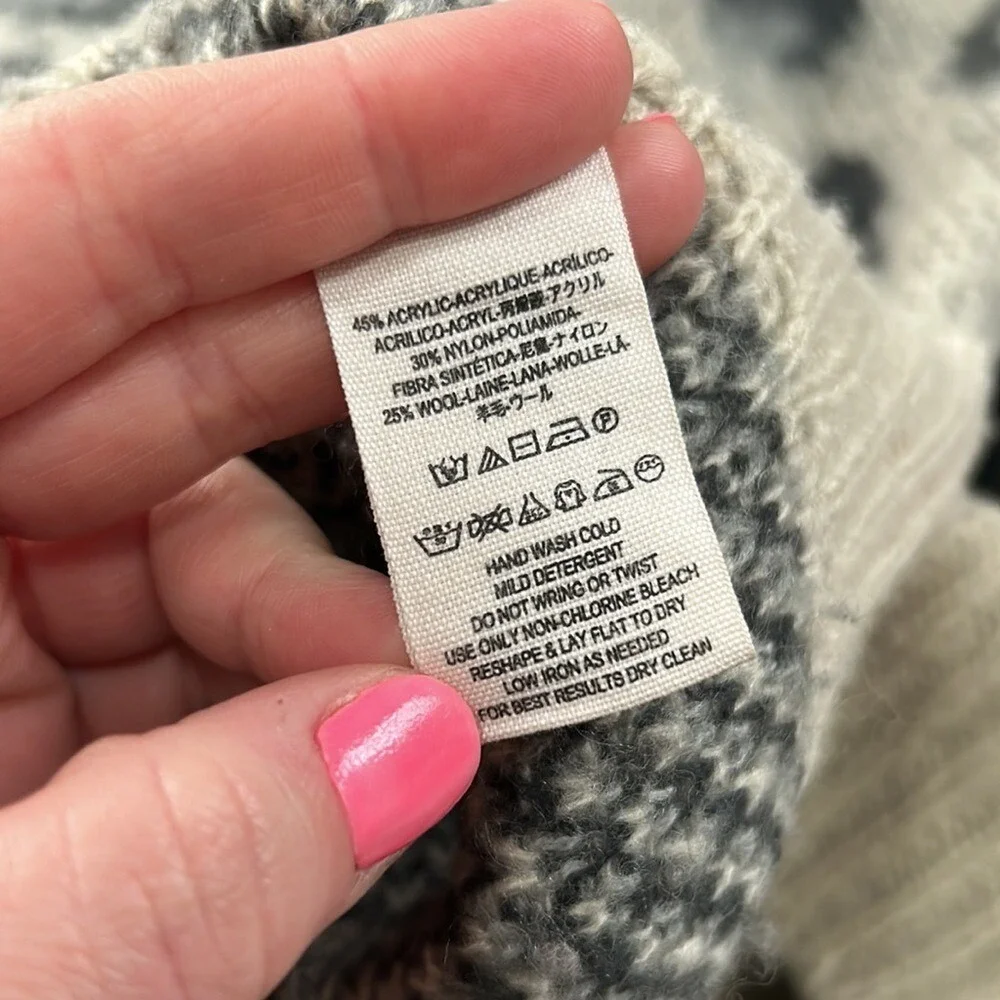 Free People cozy stylish
